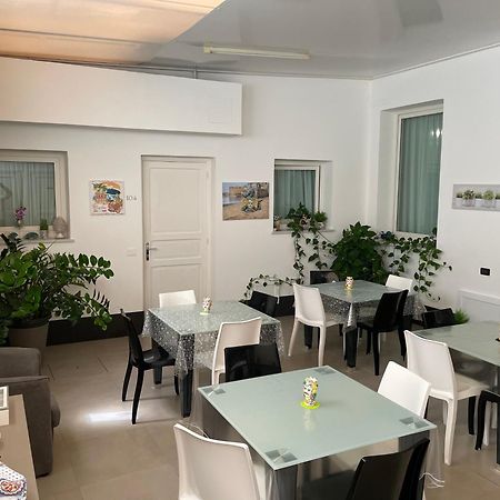 Casa Vacanze Woodhouse Marsala Buitenkant foto