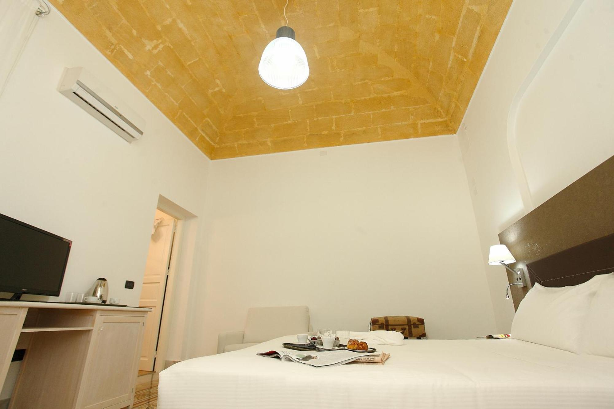 Casa Vacanze Woodhouse Marsala Buitenkant foto