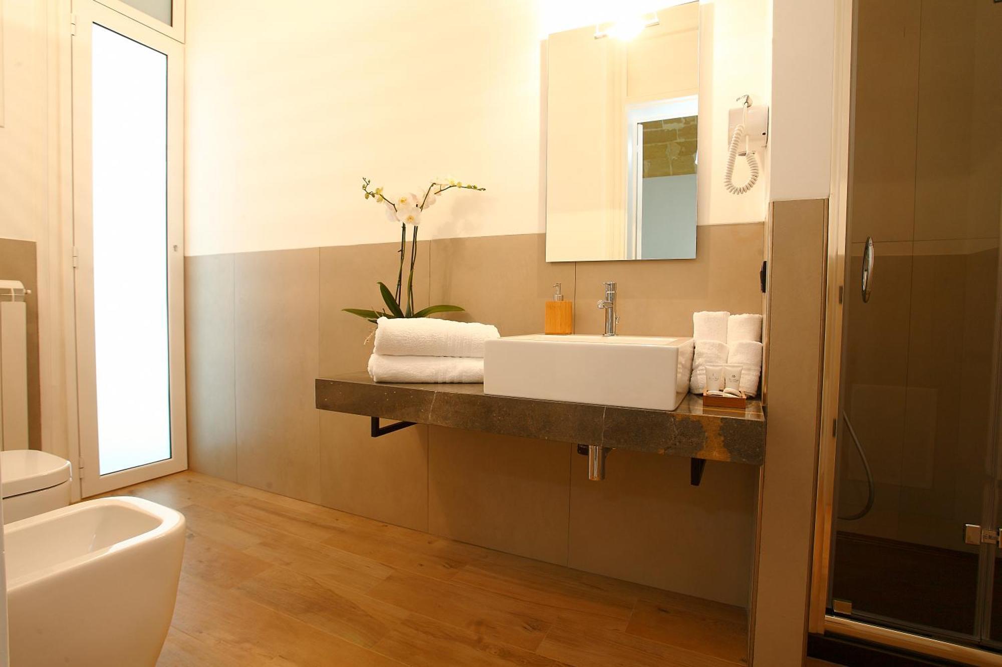 Casa Vacanze Woodhouse Marsala Buitenkant foto