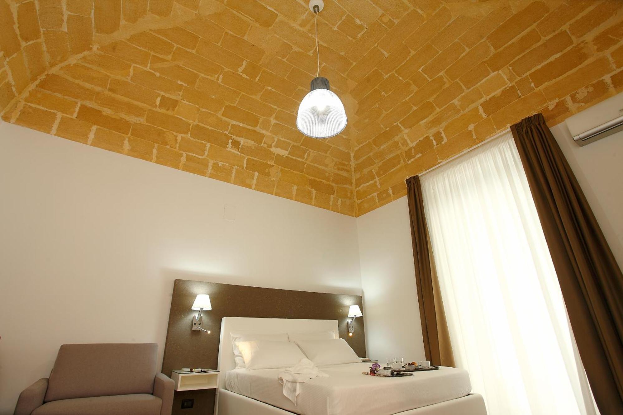 Casa Vacanze Woodhouse Marsala Buitenkant foto