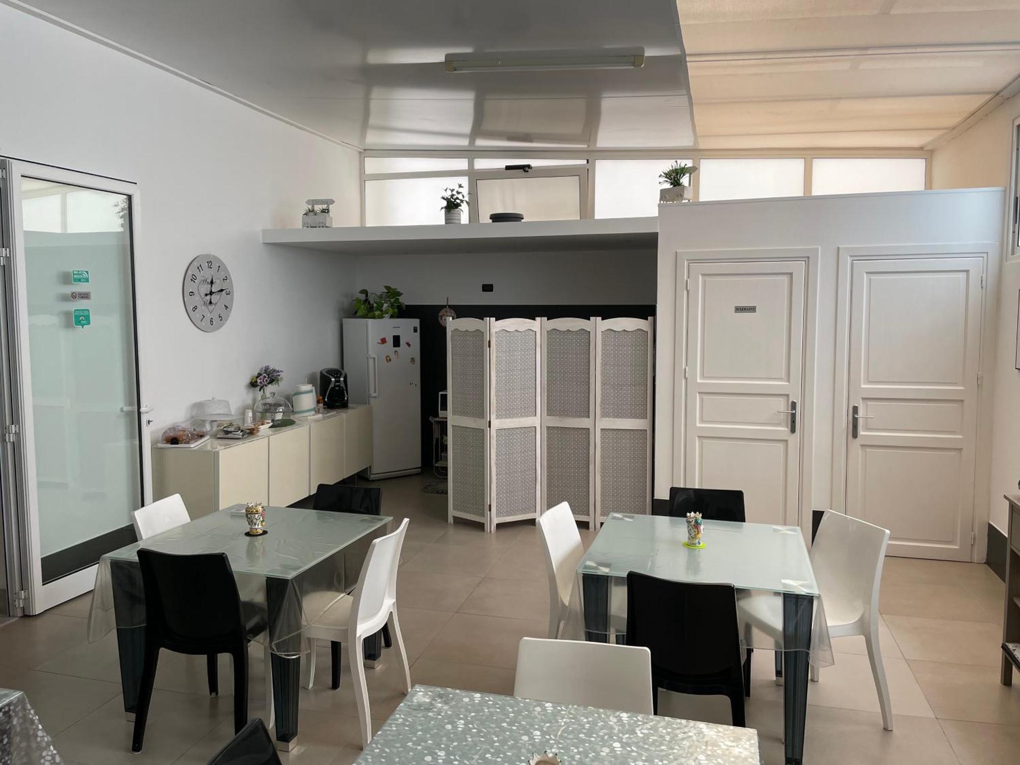 Casa Vacanze Woodhouse Marsala Buitenkant foto