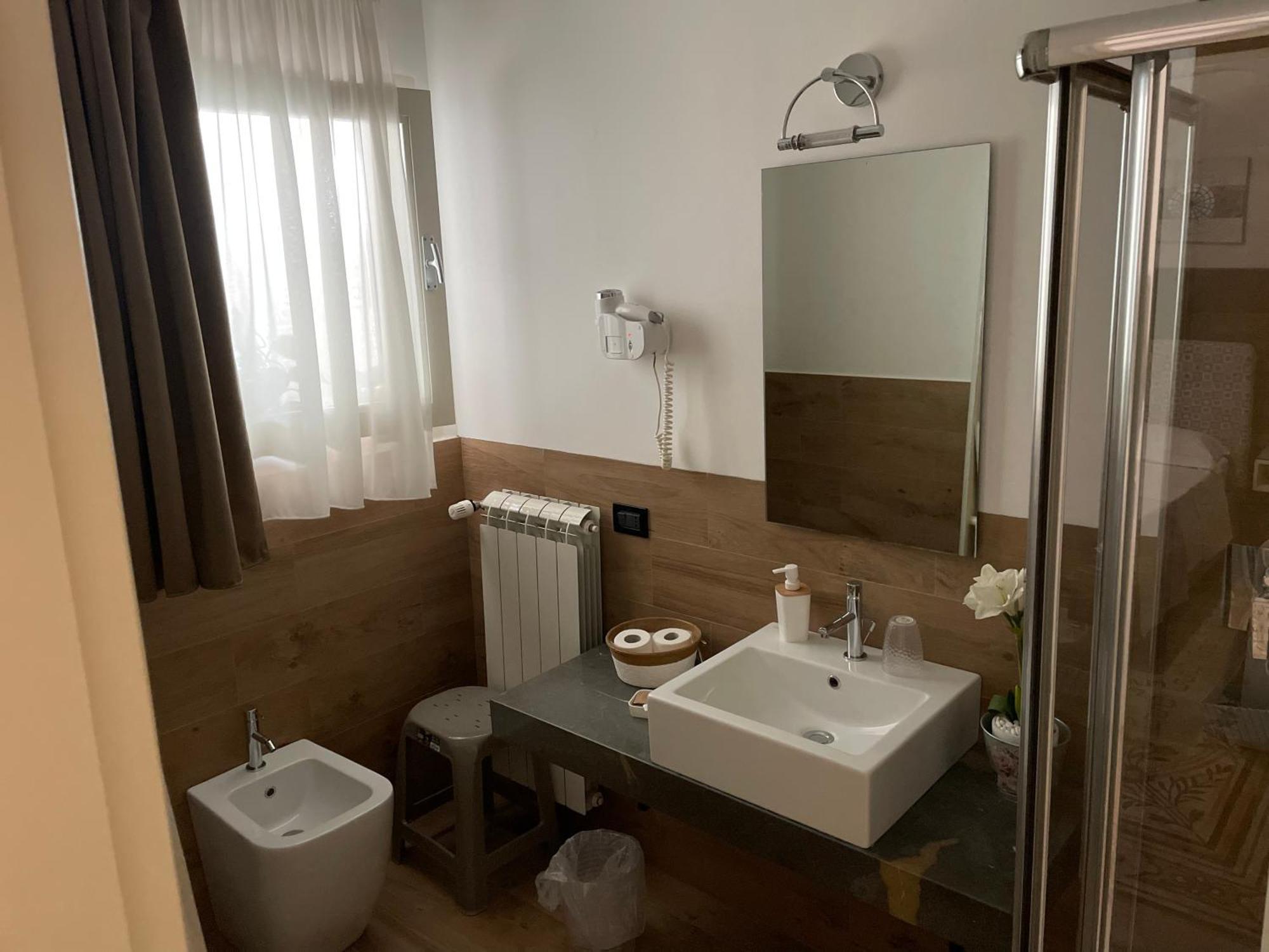 Casa Vacanze Woodhouse Marsala Buitenkant foto
