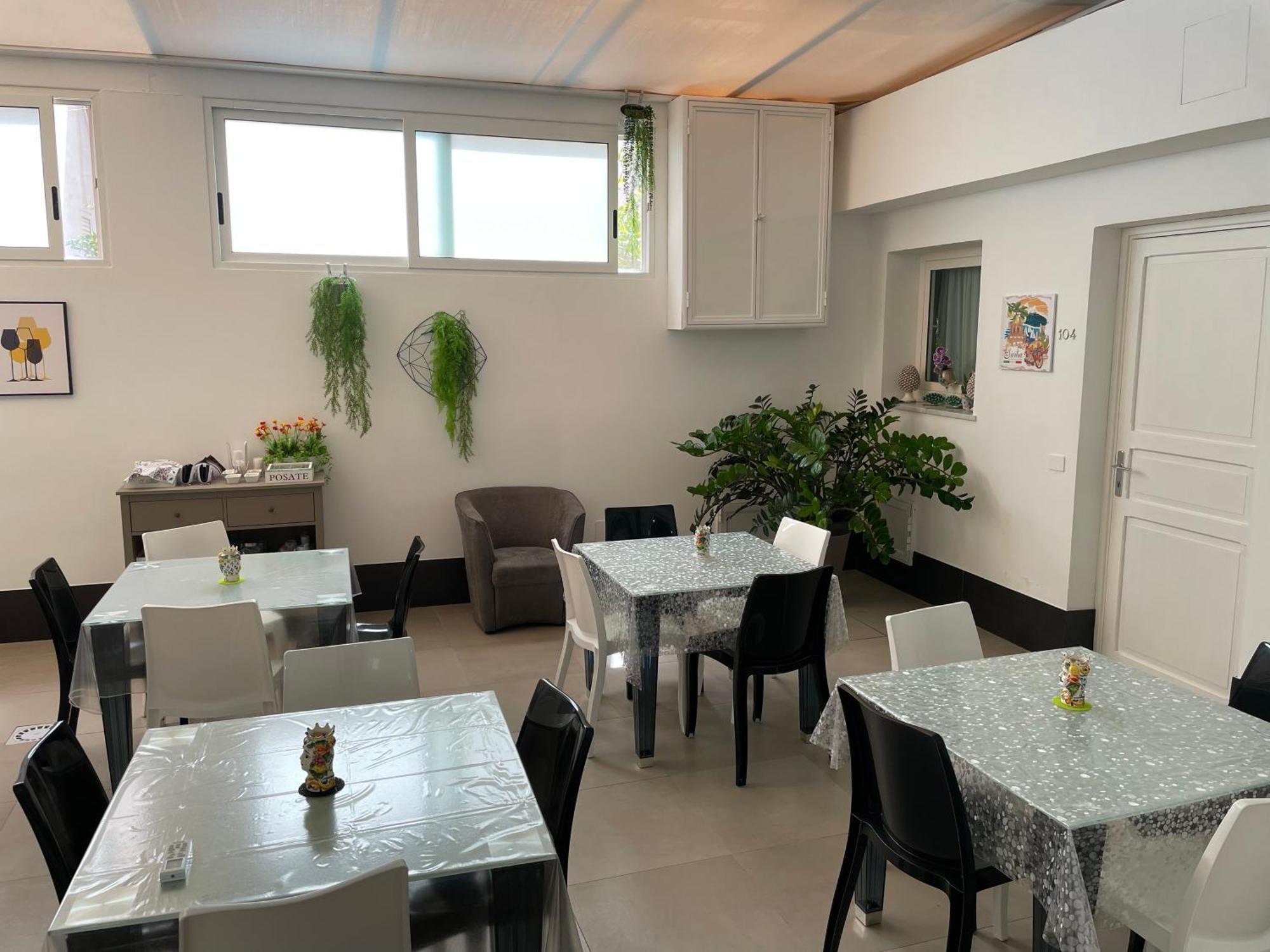 Casa Vacanze Woodhouse Marsala Buitenkant foto