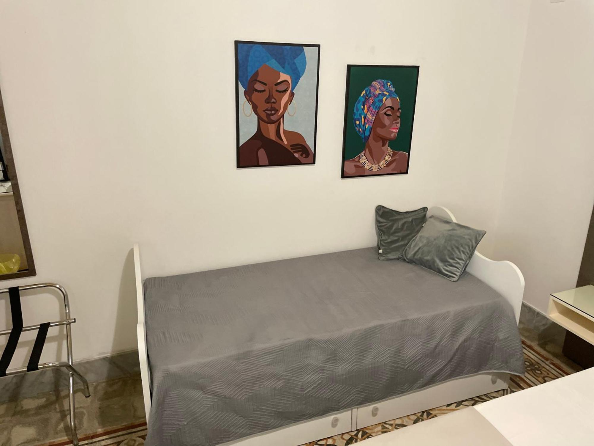 Casa Vacanze Woodhouse Marsala Buitenkant foto