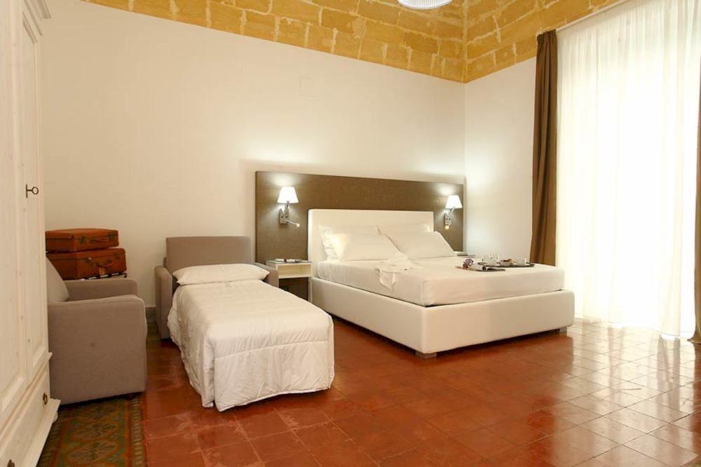 Casa Vacanze Woodhouse Marsala Buitenkant foto