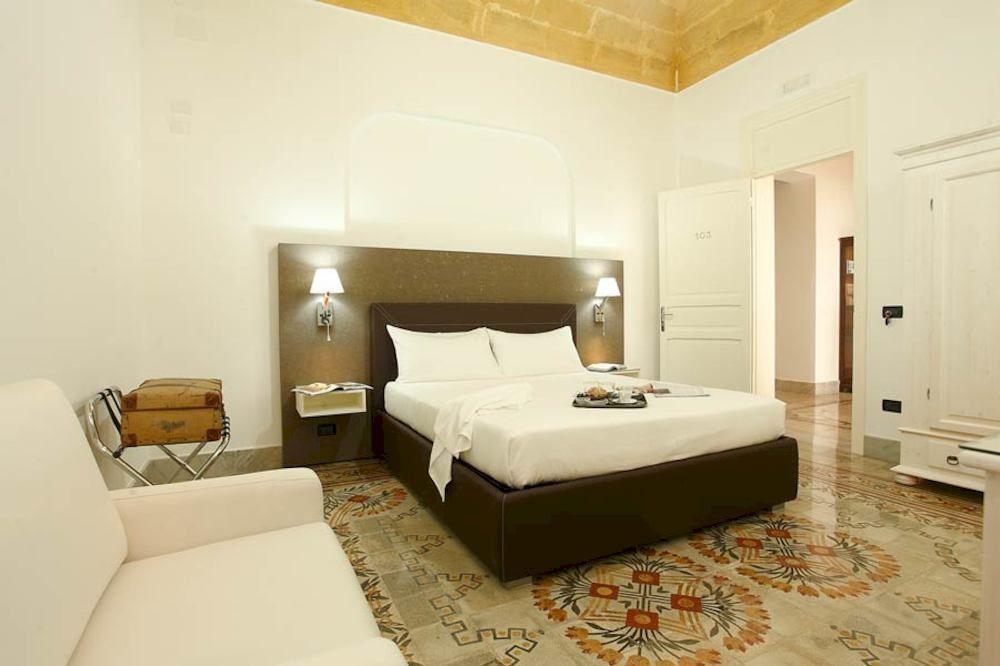 Casa Vacanze Woodhouse Marsala Buitenkant foto
