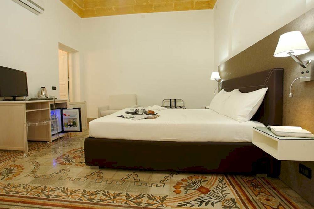 Casa Vacanze Woodhouse Marsala Buitenkant foto