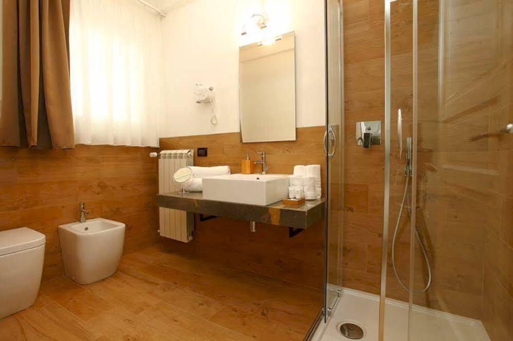 Casa Vacanze Woodhouse Marsala Buitenkant foto
