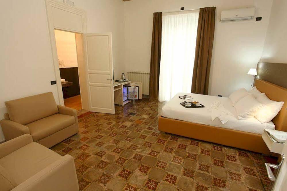 Casa Vacanze Woodhouse Marsala Buitenkant foto
