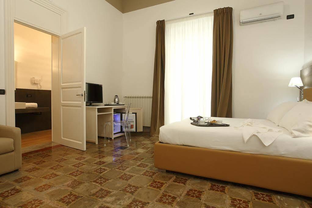 Casa Vacanze Woodhouse Marsala Buitenkant foto