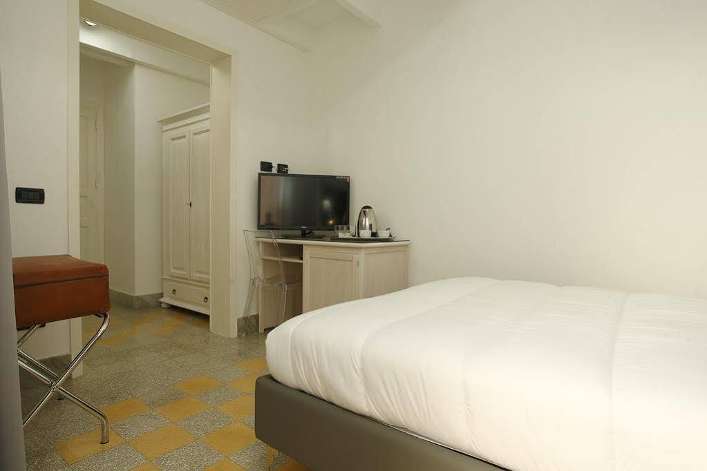 Casa Vacanze Woodhouse Marsala Buitenkant foto