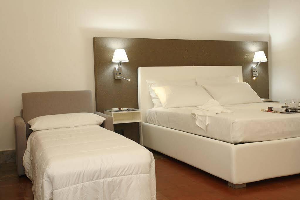 Casa Vacanze Woodhouse Marsala Buitenkant foto